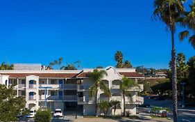Motel 6 Oceanside California